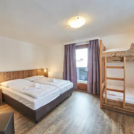 Barbarahof Saalbach, Inkl Jokercard Otel Saalbach-Hinterglemm