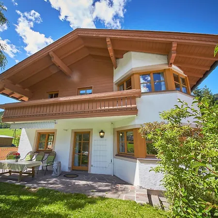 Barbarahof Saalbach, Inkl Jokercard Otel